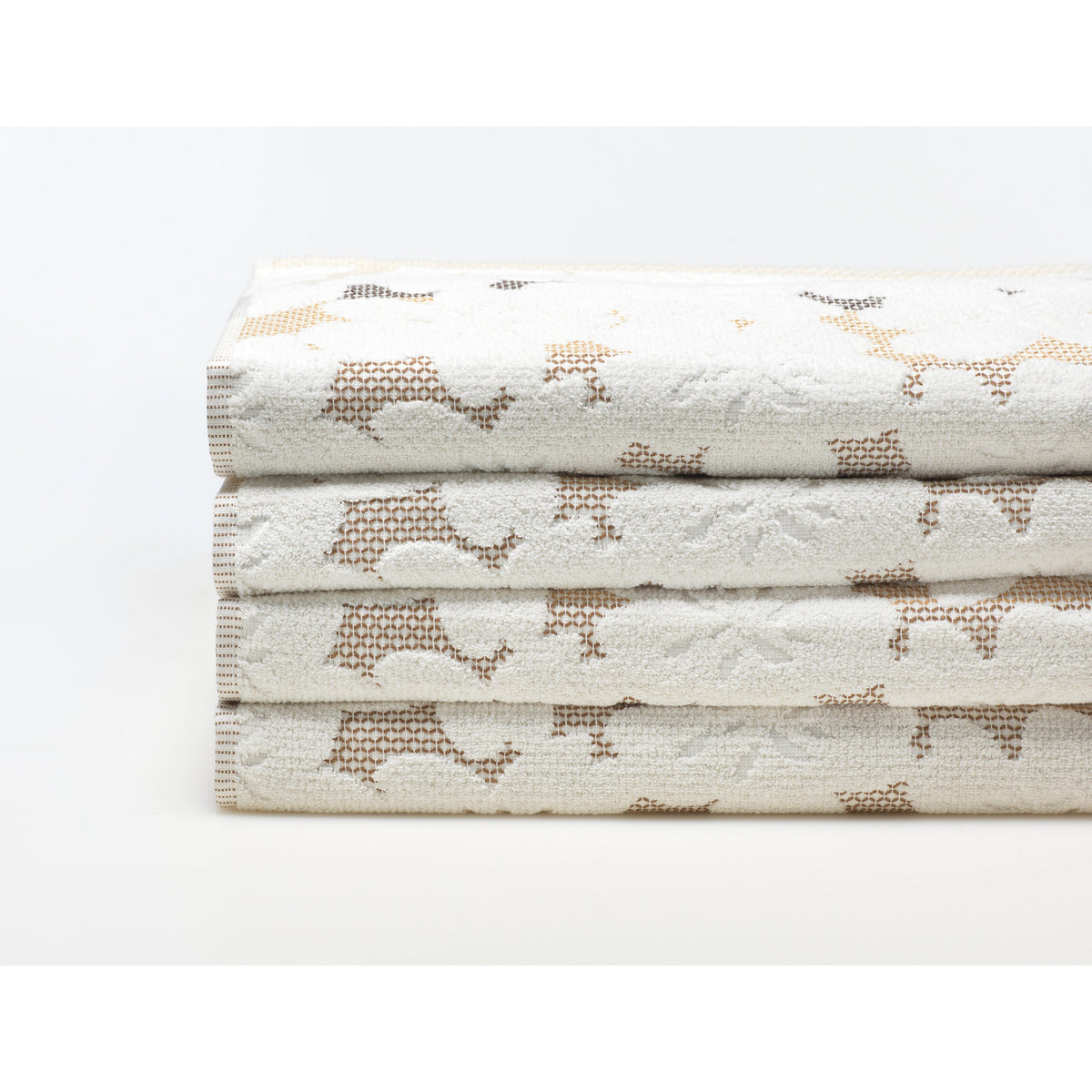 Blossom Hand Towel