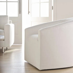 Celeste Swivel Lounge Chair