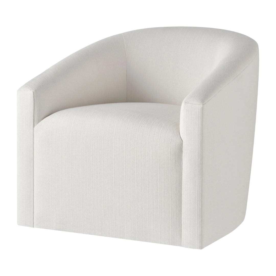 Celeste Swivel Lounge Chair