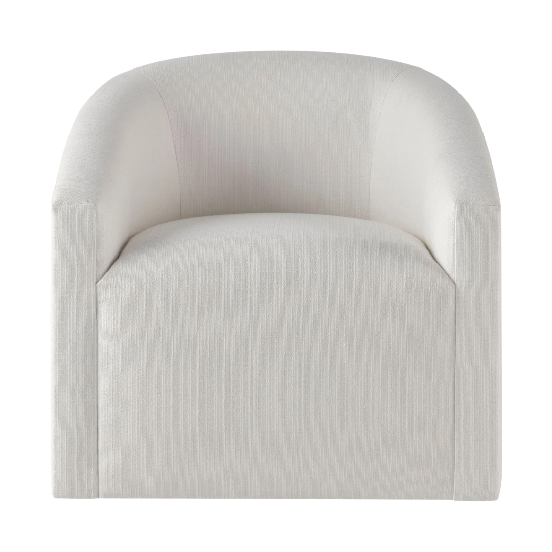 Celeste Swivel Lounge Chair