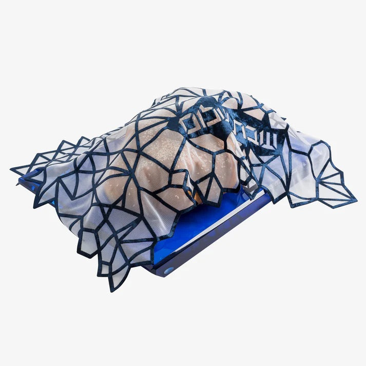 Challah Cover