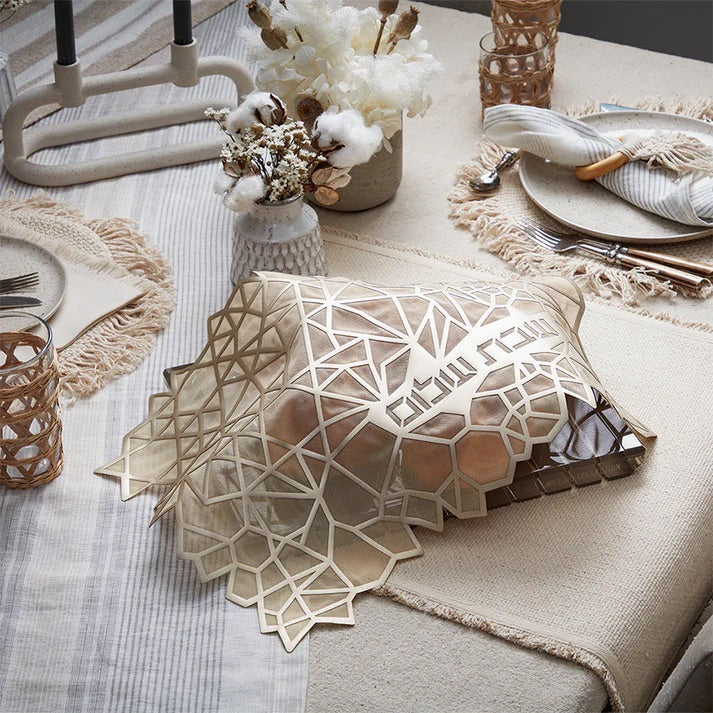 Challah Cover