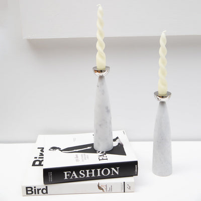 Coluna Candle Holders