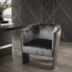 Cosway Chair