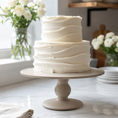 Cake Stand Grey