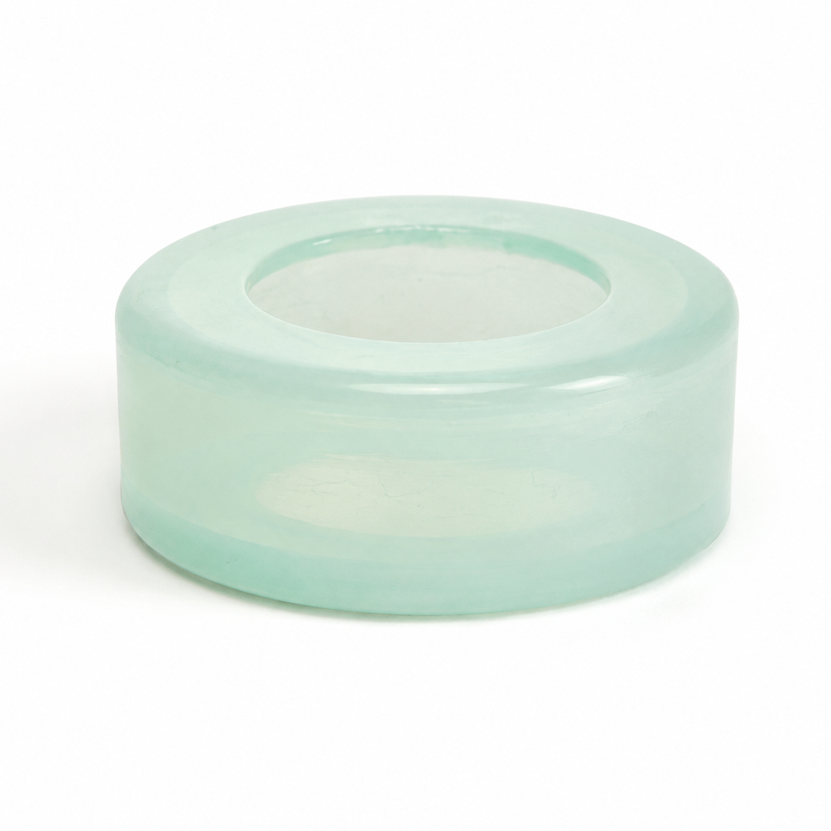 Discret Glass Decorative Accent S4