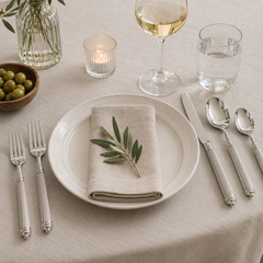 Castello Flatware Set