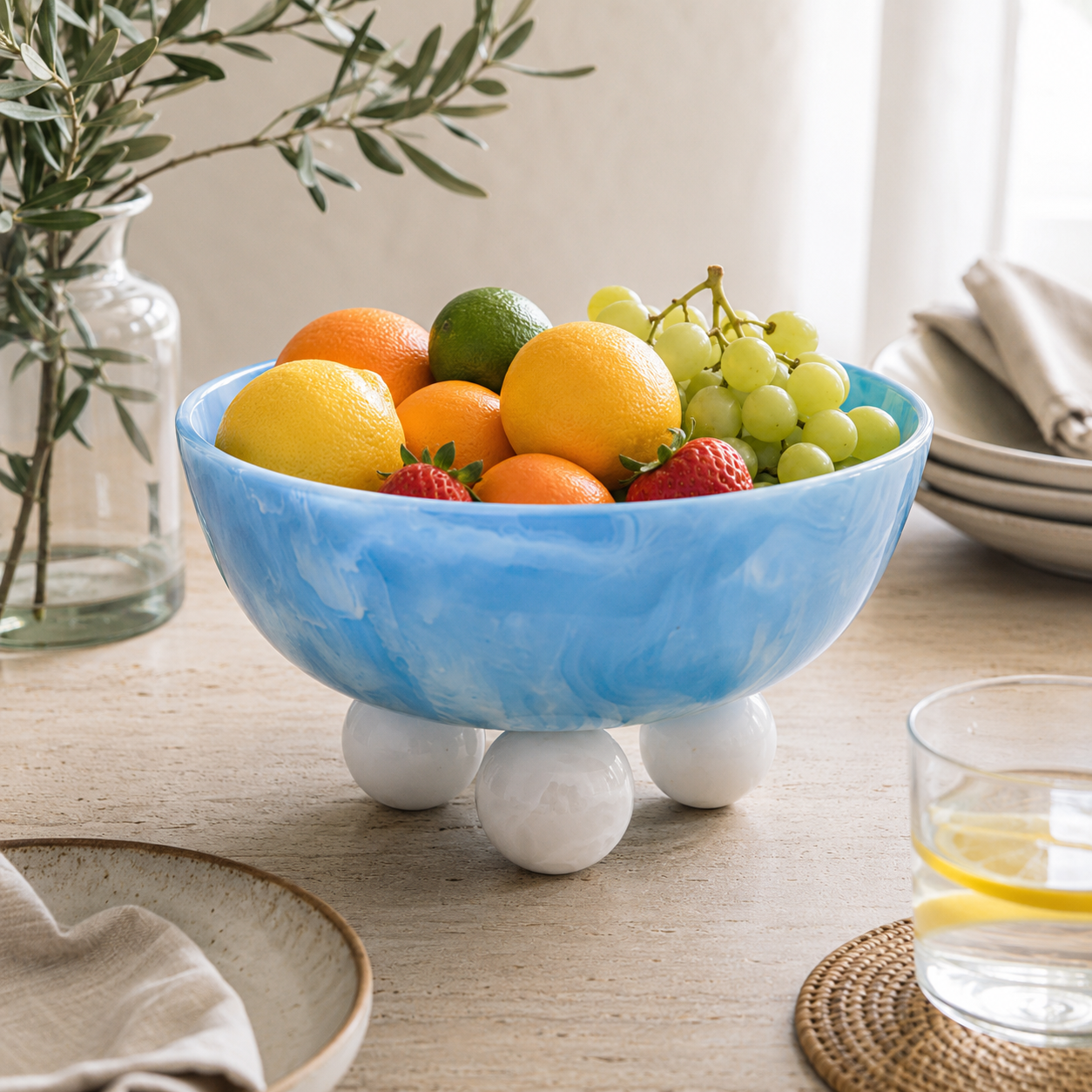 Allure Bowl - Marine