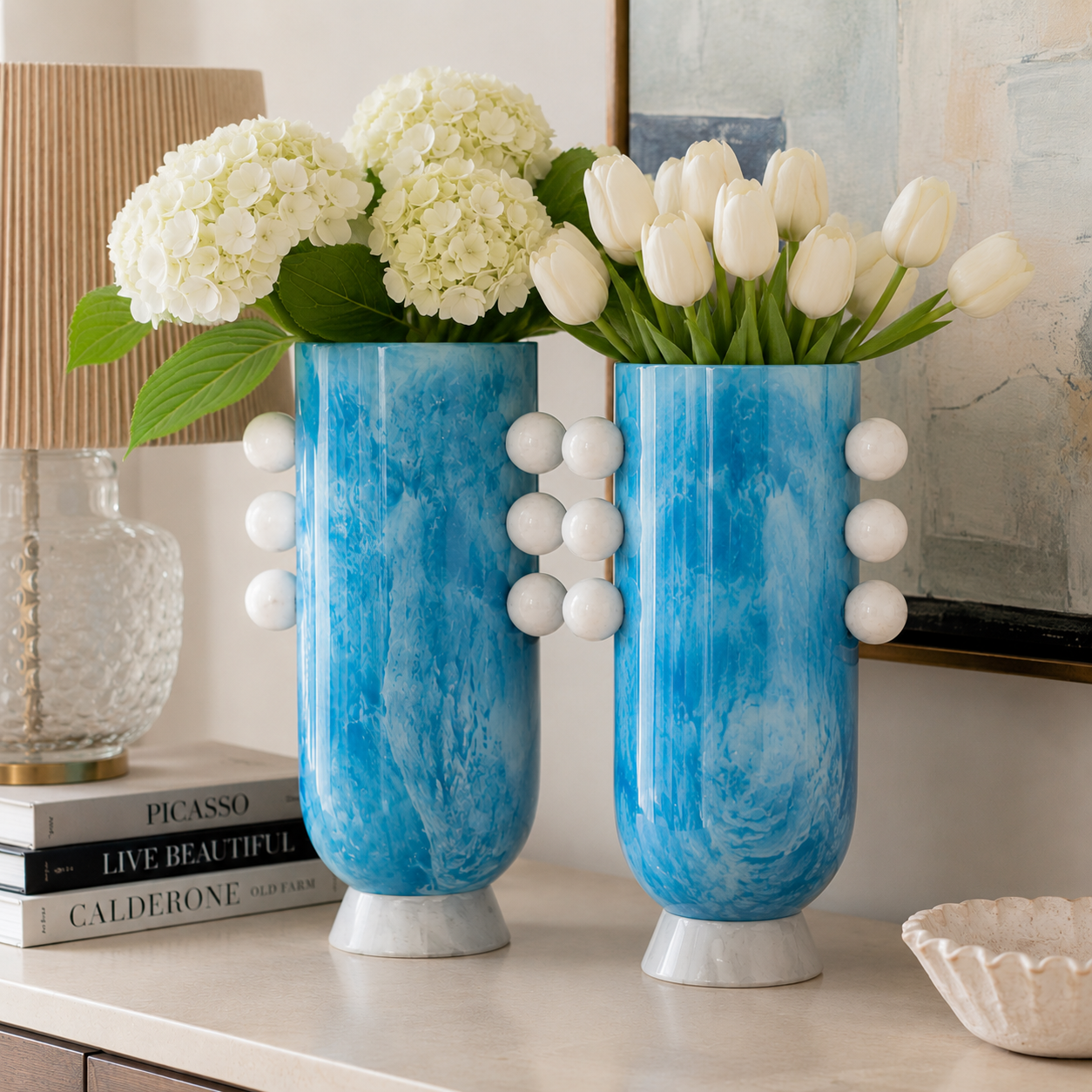 ALLURE VASE