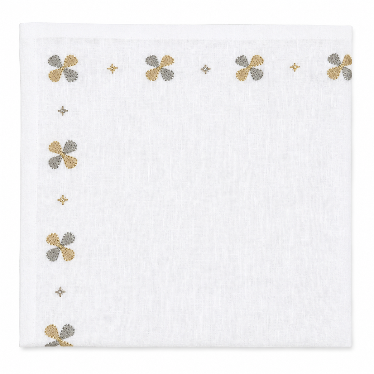 Clover Napkins