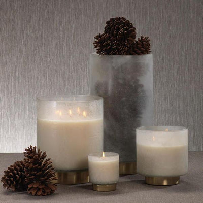 Classic Scented Candle Jar