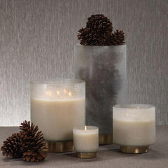 Classic Scented Candle Jar