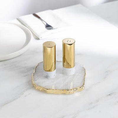 Coluna Salt & Pepper, Set of 2