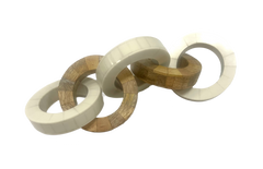 Bone and Wood Chain