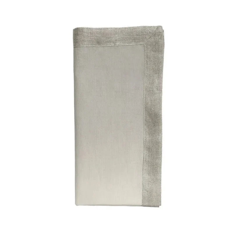 Dip Dye Napkins