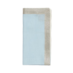 Dip Dye Napkins