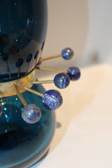 Galaxy Duck Blue