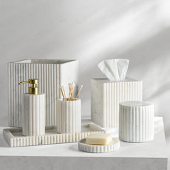 Bathroom Beacon Hill Accessory Set