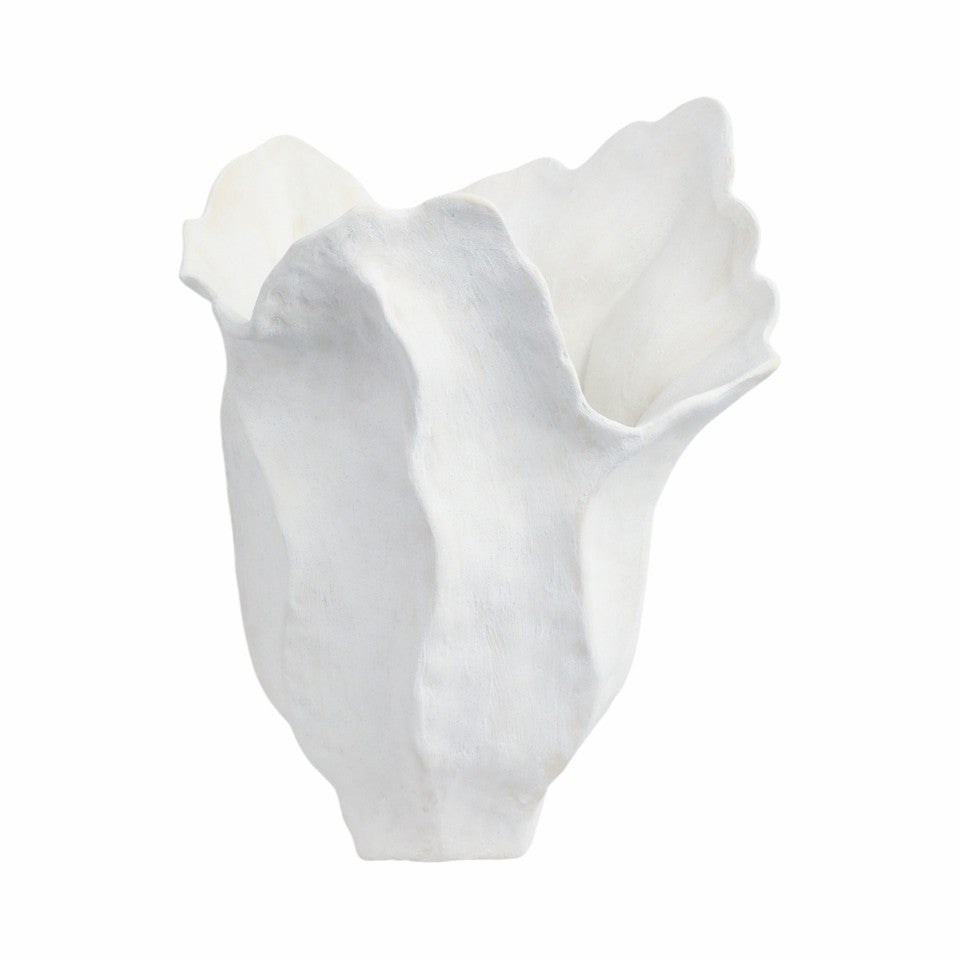 Abstract Porcelain Vases