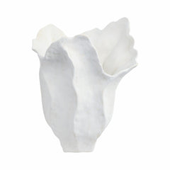 Abstract Porcelain Vases