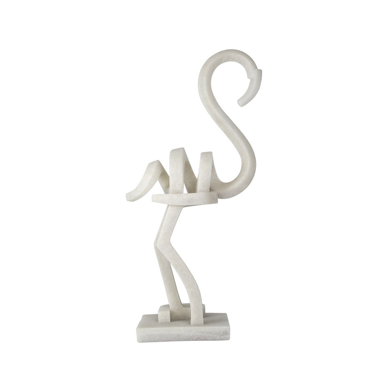 FLAMINGO SCULPTURE