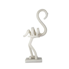 FLAMINGO SCULPTURE