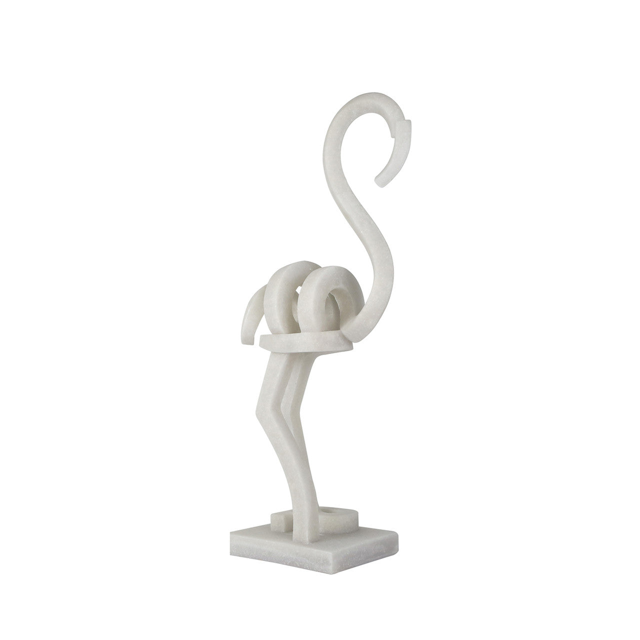 FLAMINGO SCULPTURE