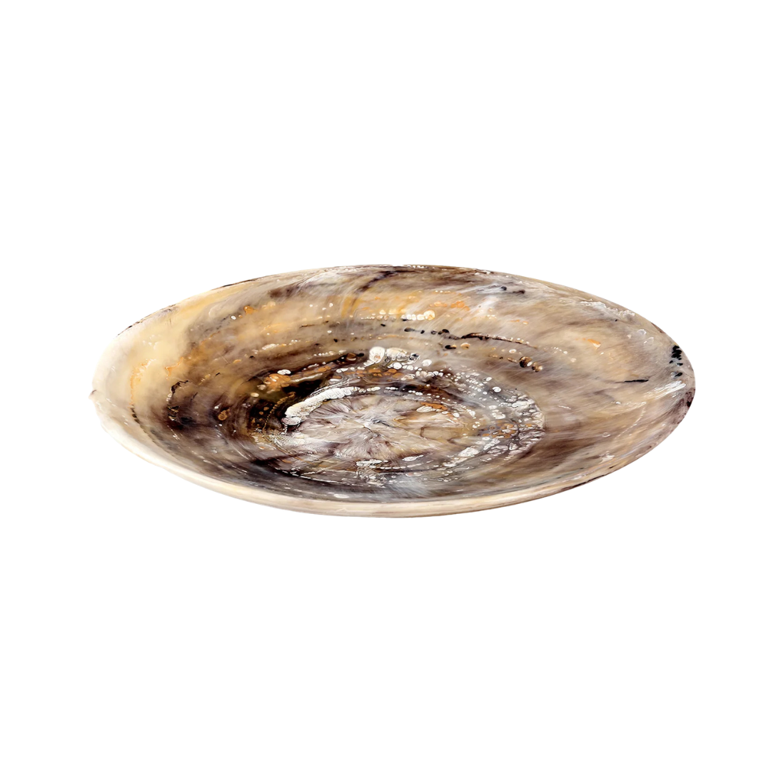 Everyday Slim Round Platter