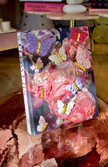 FLOWERS: Bouquets W/Butterflies