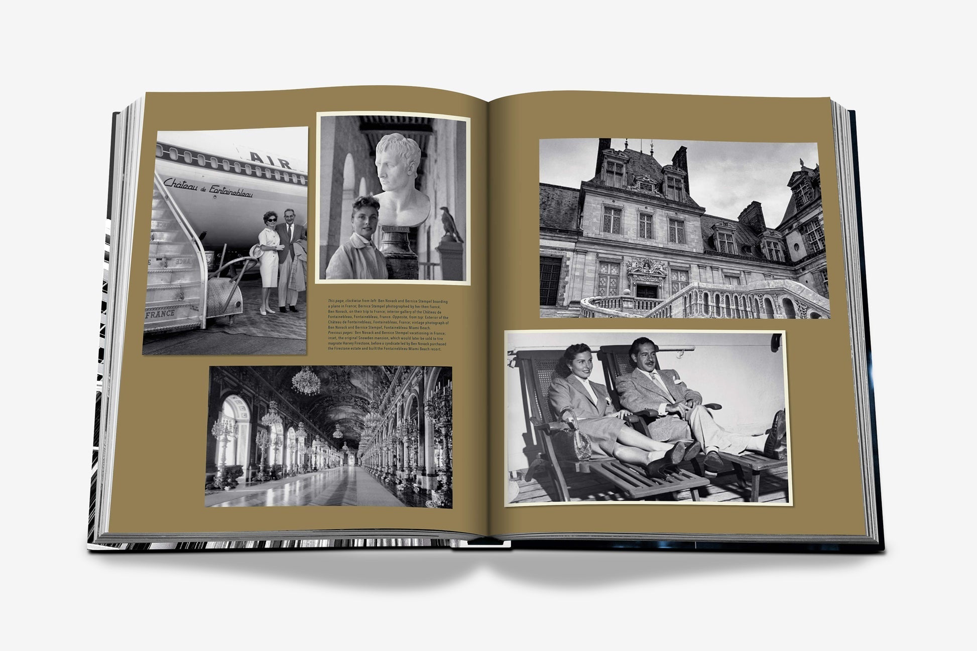 Fontainebleau