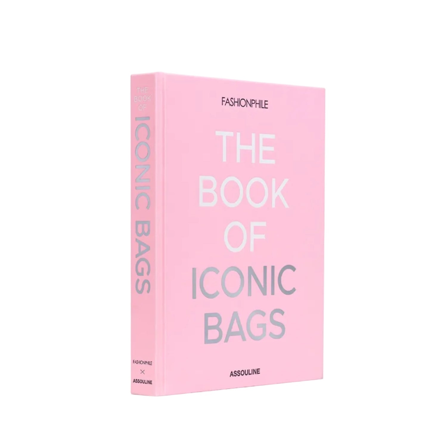 Fashionphile: The Book of Iconic Bags