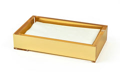 Acrylic Guest Napkin Tray