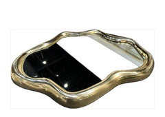 FLOWING ELEGANT TRAY