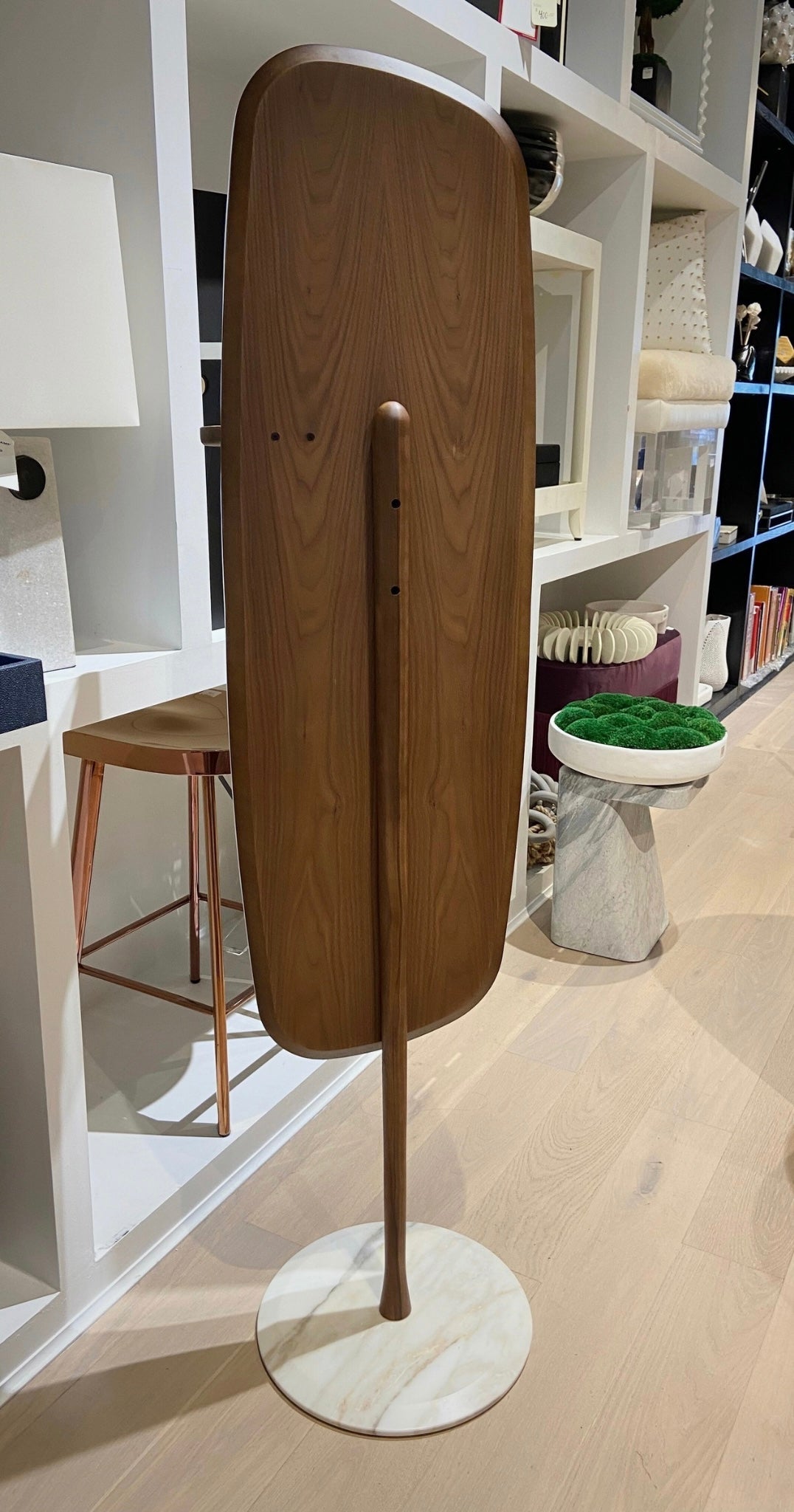 ESPEJO DE PIE - Floor Mirror