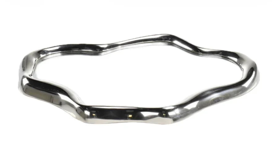 FLOWING ELEGANT TRAY