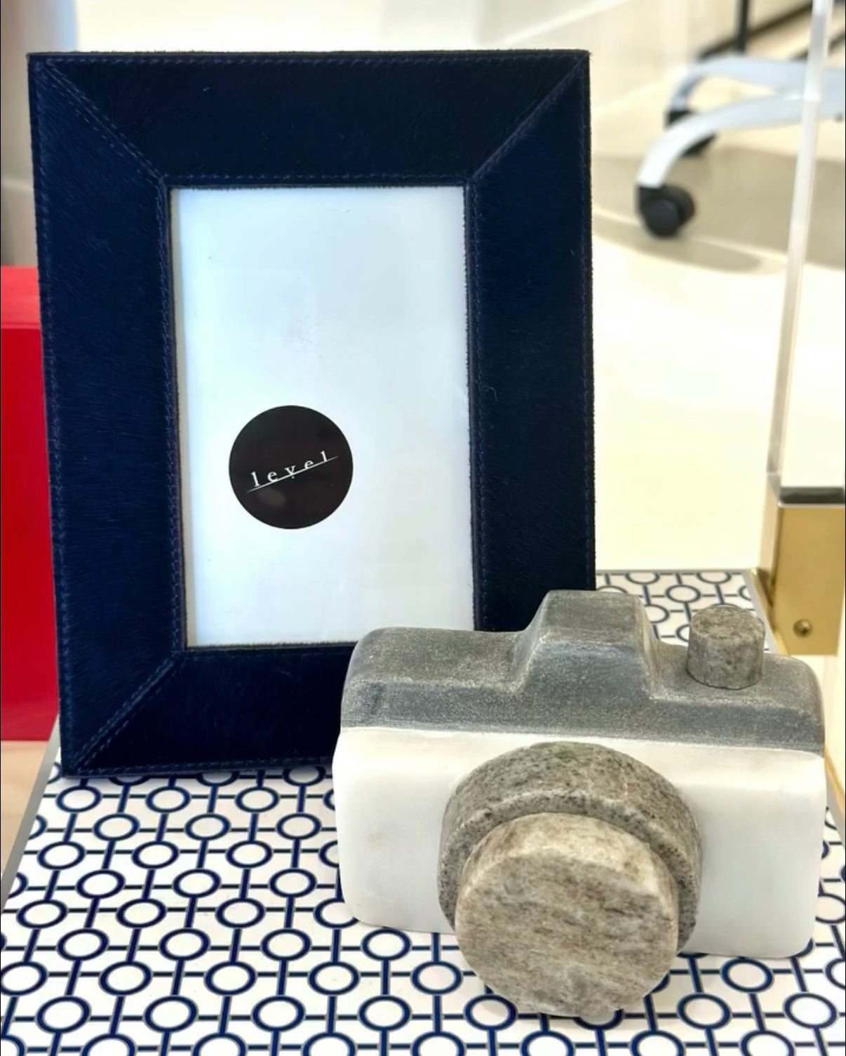 Capture The Moment Gift Set