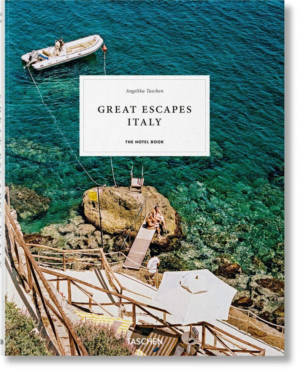 "The Traveler's Edit" Gift Set