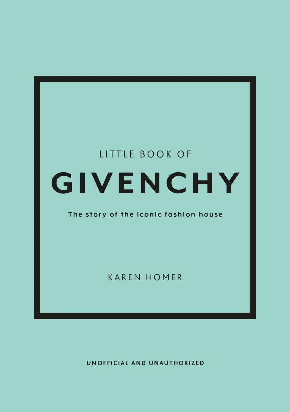 "The Fashion Archive" Gift Set