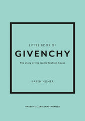 "The Fashion Archive" Gift Set