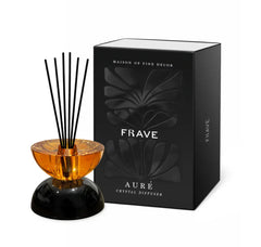 Frame & Fragrance Gift Set