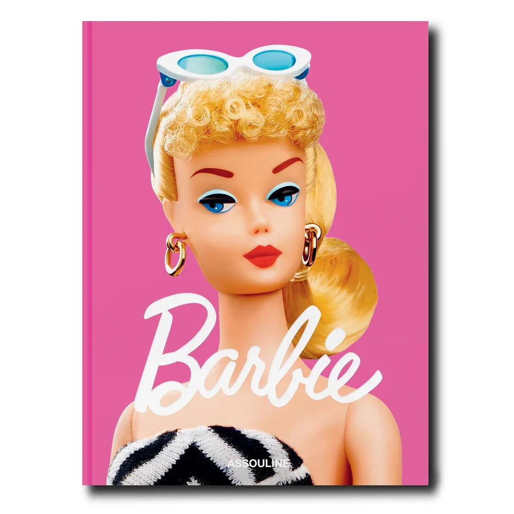 Barbiecore Gift Set