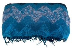 Gessetti Throw Blanket