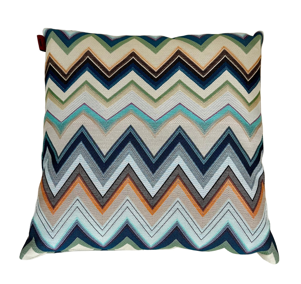 Agadir Cushion