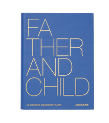 FATHER AND CHILD