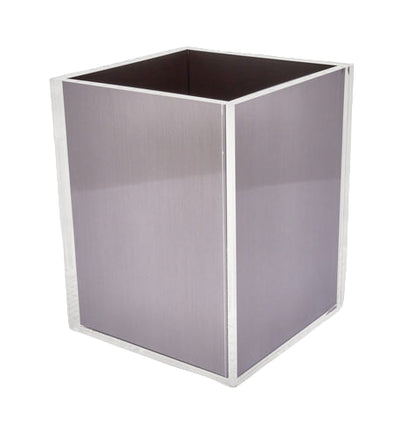 Acrylic Waste Basket