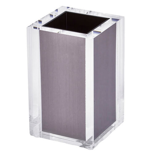 Acrylic Vanity Cup