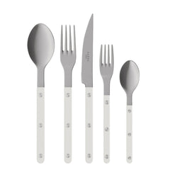 Bistrot Cutlery 5 Piece Set