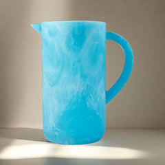 Blu Pitcher
