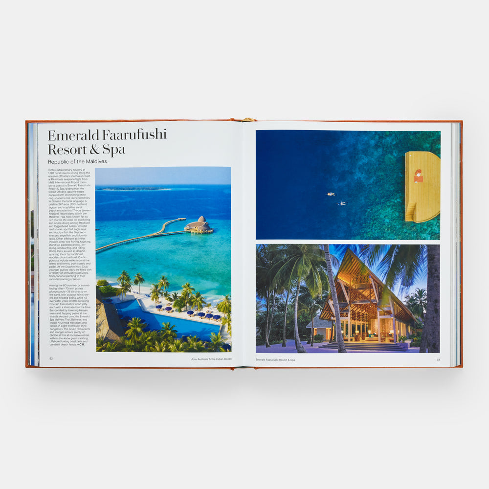 Explore The Leading Hotels of the World