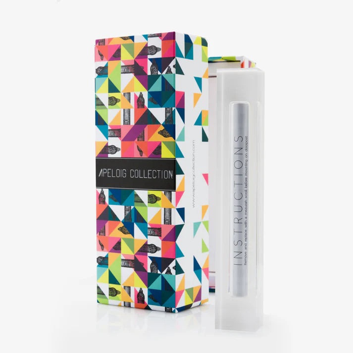 Decorative Mezuzah